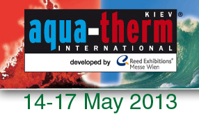 AQUA-THERM 2013