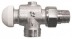 №1 Термостатический клапан Герц (Herz) -TS-90, угловой специальный 1 7748 91