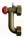 №6 Термостатический клапан Герц (Herz) -Универсал-2 1 7724 81
