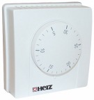 Механический регулятор комнатной температуры Герц (Herz) без таймера