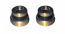 Присоединительный ниппель Герц (Herz) Rp 1/2" x G 3/4"