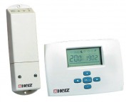 Комплект дистанционного радиоуправления температурой с таймером, цифровой Герц (Herz)